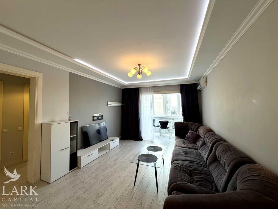 Квартира на вул. Братства Тарасівців, 8 в Києві, ID 301213, фото №2