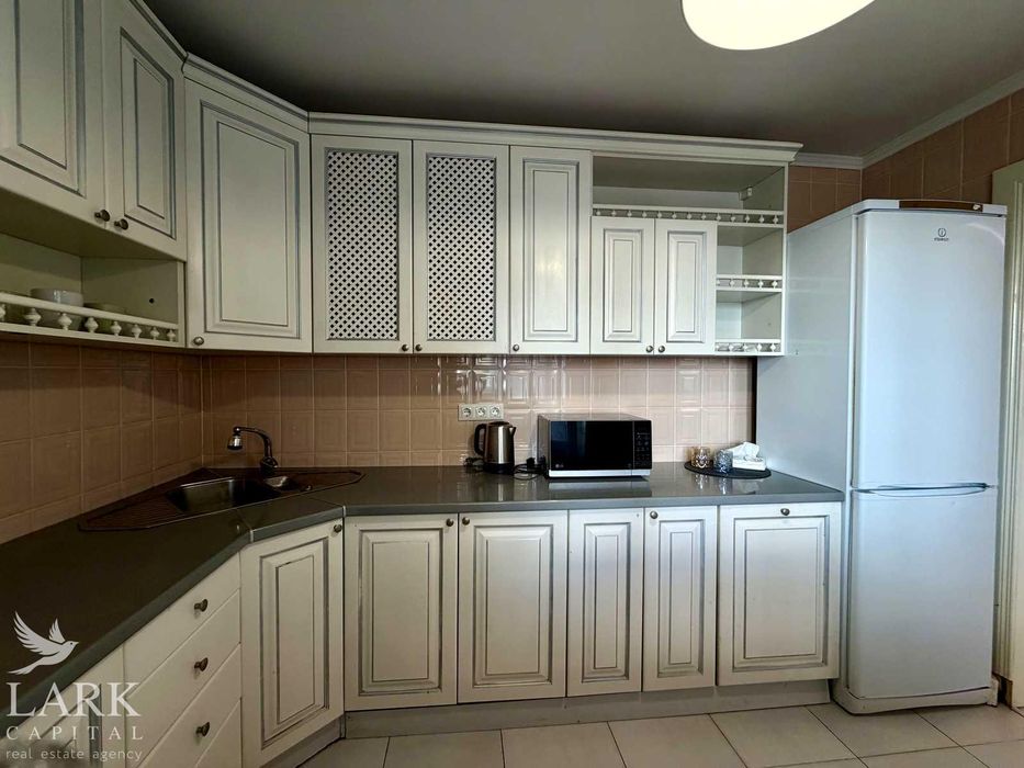 Квартира на вул. Братства Тарасівців, 8 в Києві, ID 301213, фото №11
