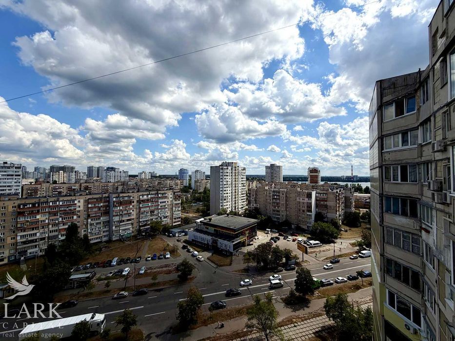 Квартира на вул. Братства Тарасівців, 8 в Києві, ID 301213, фото №12