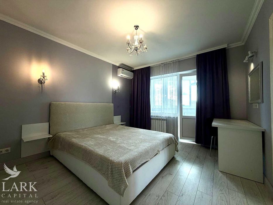 Квартира на вул. Братства Тарасівців, 8 в Києві, ID 301213, фото №4