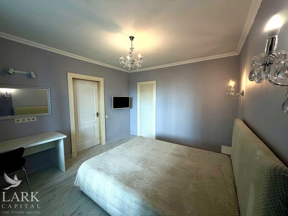 Квартира на вул. Братства Тарасівців, 8 в Києві, ID 301213, фото №6