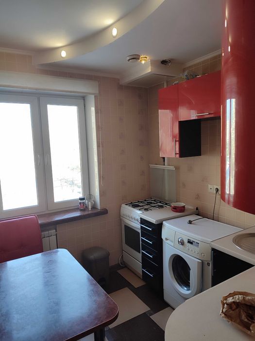 Квартира на біля метро Академмістечко в Києві, ID 282272, фото №2