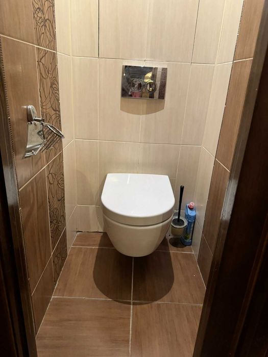 Квартира на біля метро Академмістечко в Києві, ID 282272, фото №9