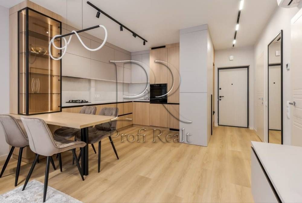 Квартира на вул. В. Змієнка, 13 в Києві, ID 282378, фото №4