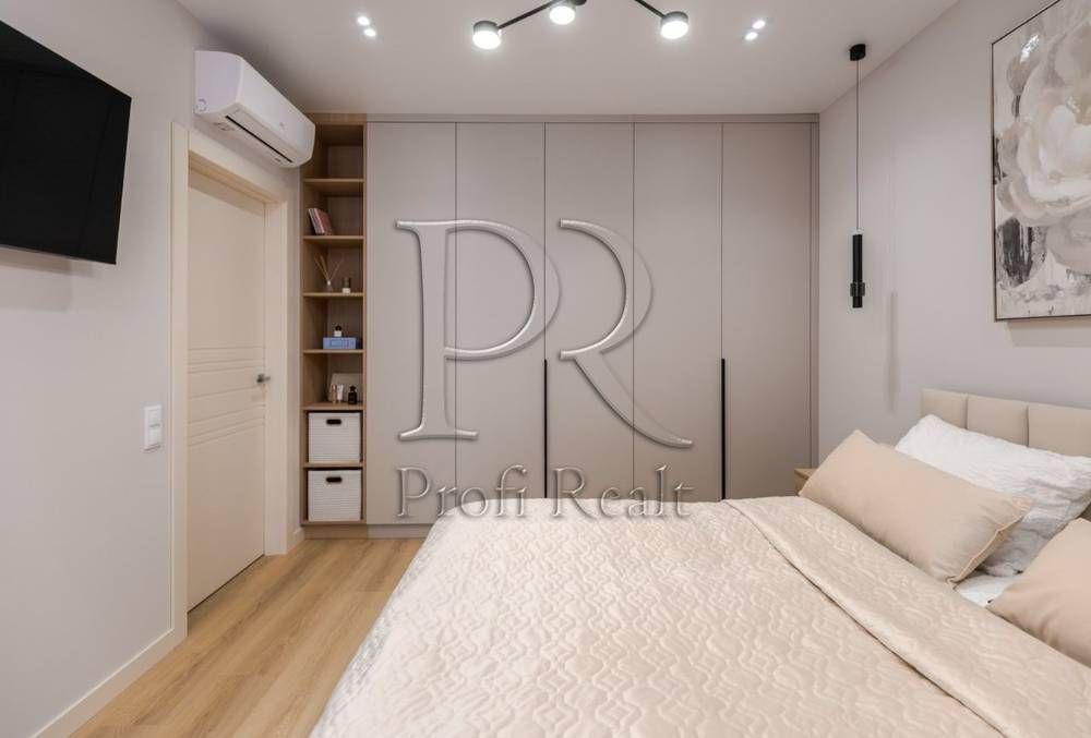 Квартира на вул. В. Змієнка, 13 в Києві, ID 282378, фото №7