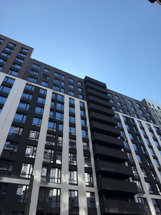Квартира на ЖК Manhattan UP в Івано-Франківську, ID 282377, фото №17