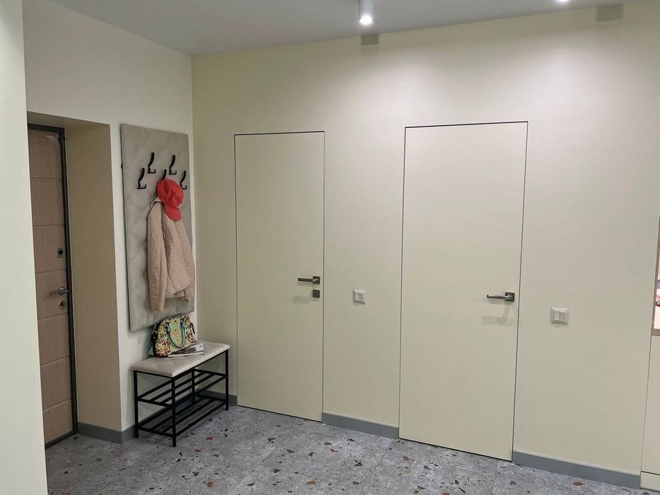 Квартира на вул. Прорізна, 13 в Києві, ID 308341, фото №3