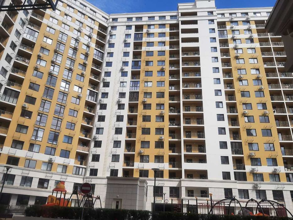 Квартира на вул. Глушко в Одесі, ID 282379, фото №8