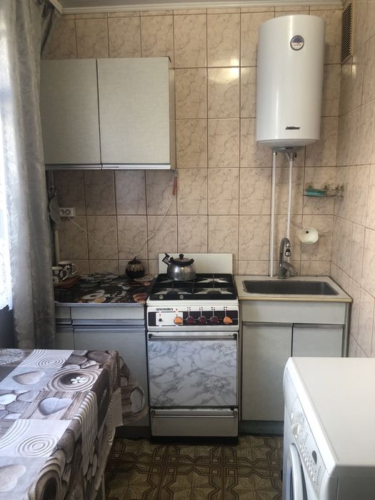 Квартира на Холодногірський в Харкові, ID 282255, фото №6