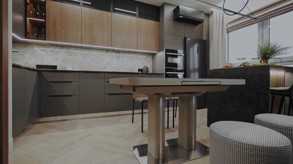 Квартира на вул. Тютюнника, 28а в Києві, ID 282260, фото №13
