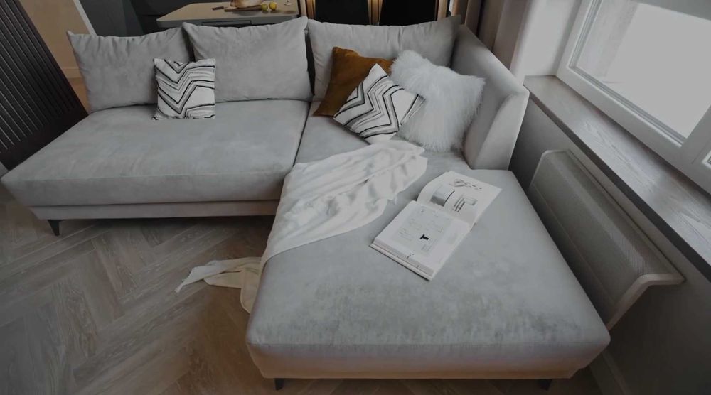 Квартира на вул. Тютюнника, 28а в Київ, ID 282260, фото №4