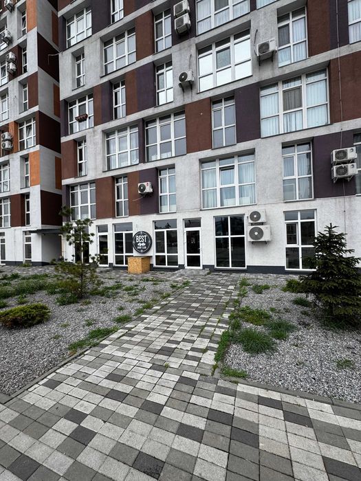 Квартира в Києві, ID 312705, фото №13