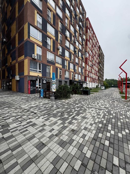 Квартира в Києві, ID 312705, фото №14