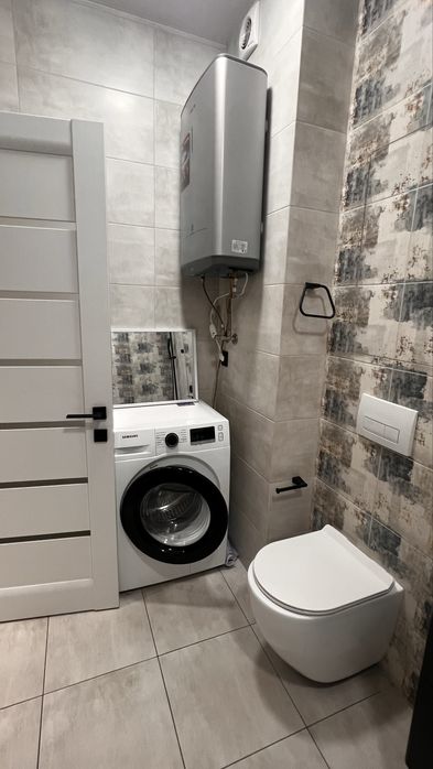 Квартира на Максимовича 26Б в Києві, ID 282261, фото №7