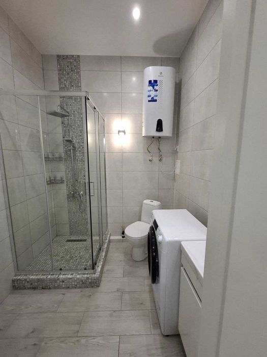 Квартира на ЖК «Бережанський» в Києві, ID 282332, фото №15