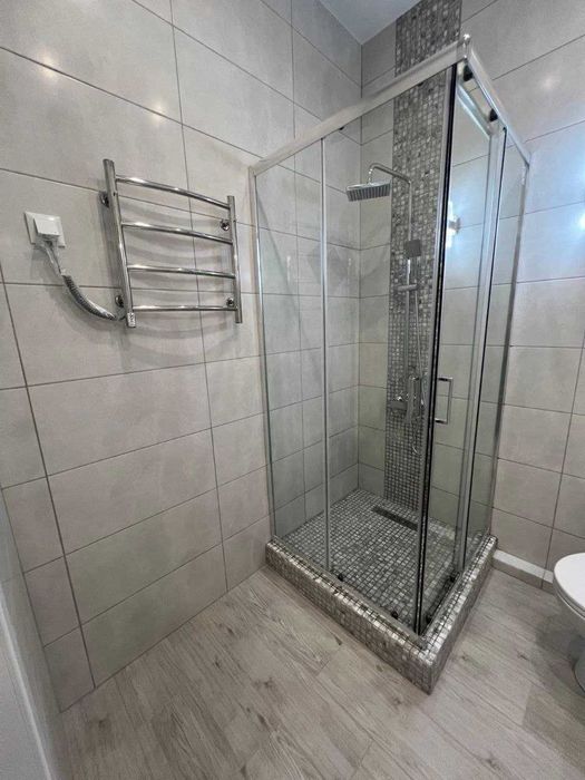 Квартира на ЖК «Бережанський» в Києві, ID 282332, фото №17