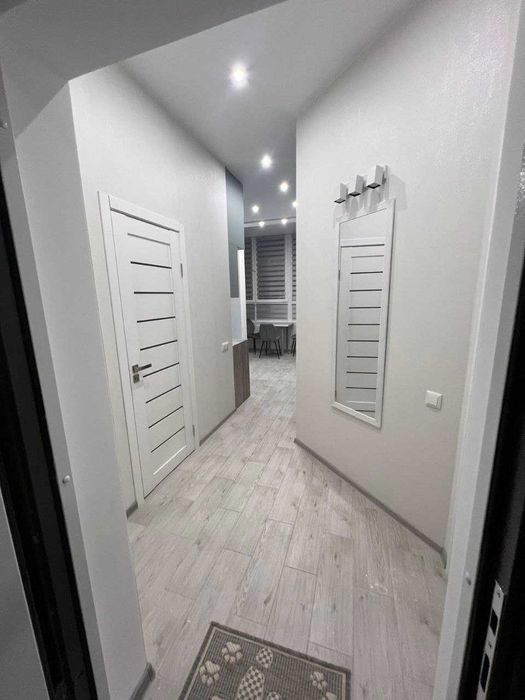 Квартира на ЖК «Бережанський» в Києві, ID 282332, фото №18