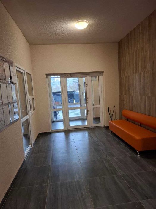 Квартира на ЖК «Бережанський» в Києві, ID 282332, фото №19