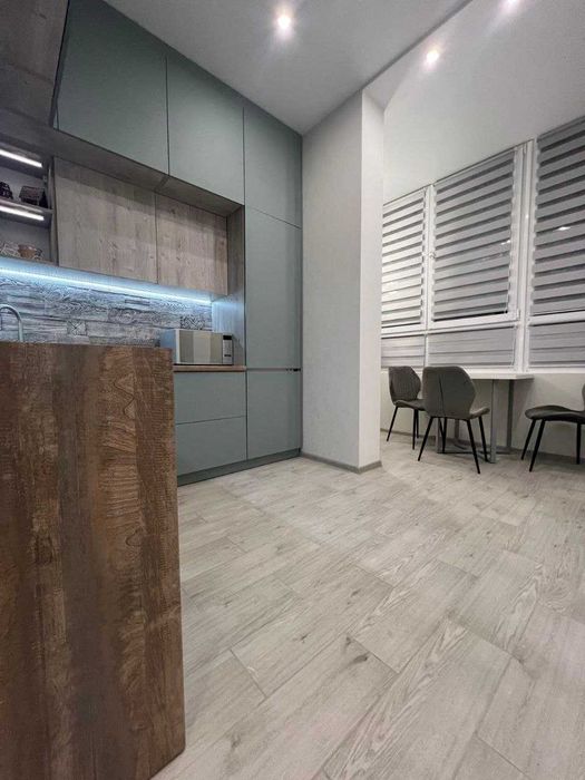 Квартира на ЖК «Бережанський» в Києві, ID 282332, фото №3