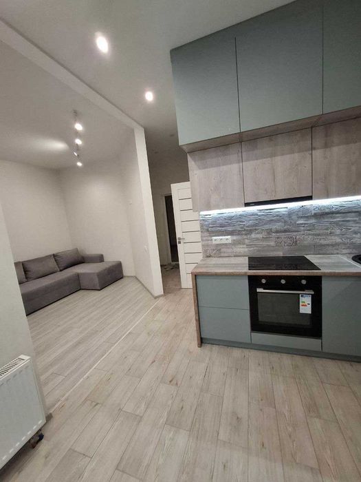Квартира на ЖК «Бережанський» в Києві, ID 282332, фото №9