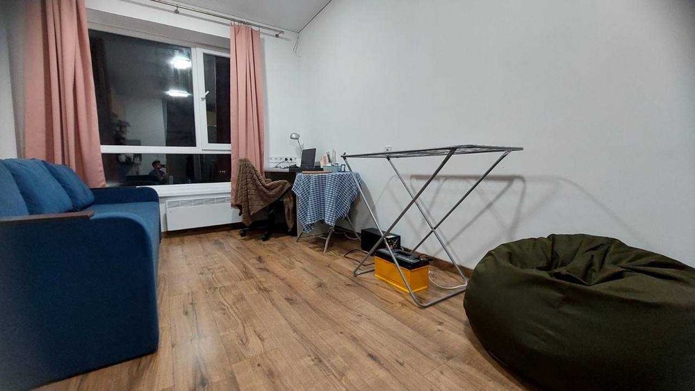 Квартира на ЖК Сенсація в Києві, ID 307610, фото №9