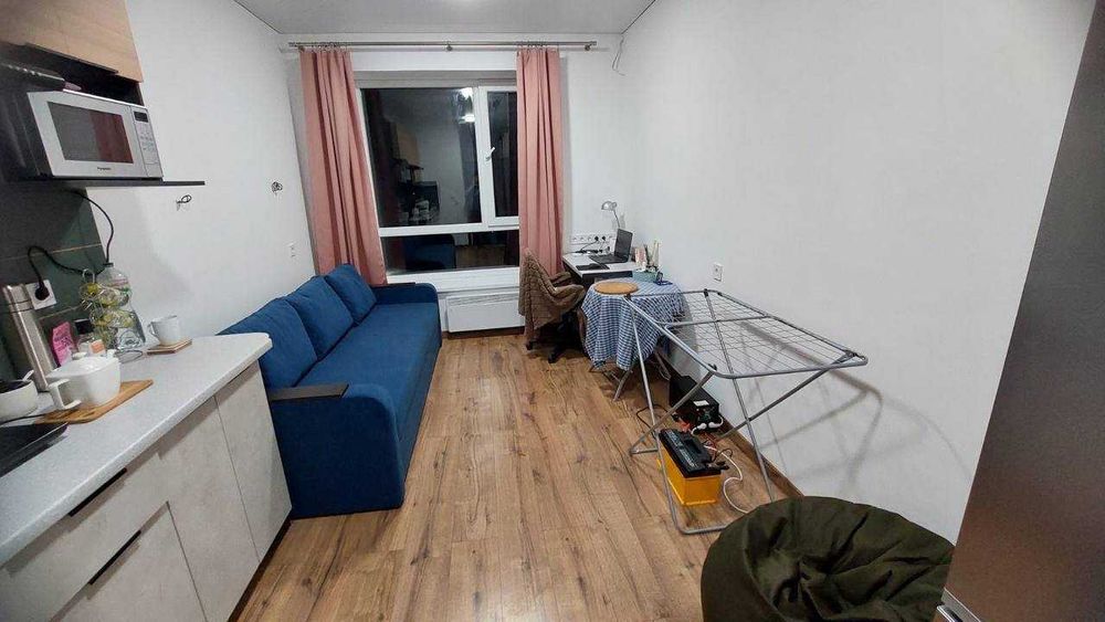Квартира на ЖК Гостомель в Києві, ID 307690, фото №16