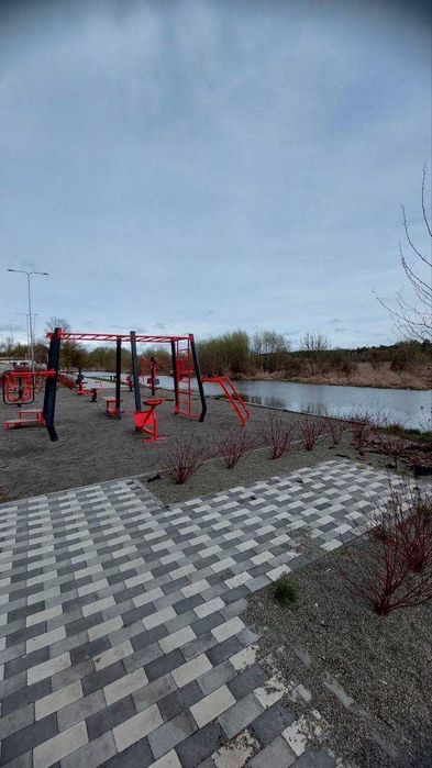 Квартира на ЖК Гостомель в Києві, ID 307690, фото №18