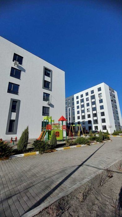 Квартира на ЖК Гостомель в Києві, ID 307690, фото №19