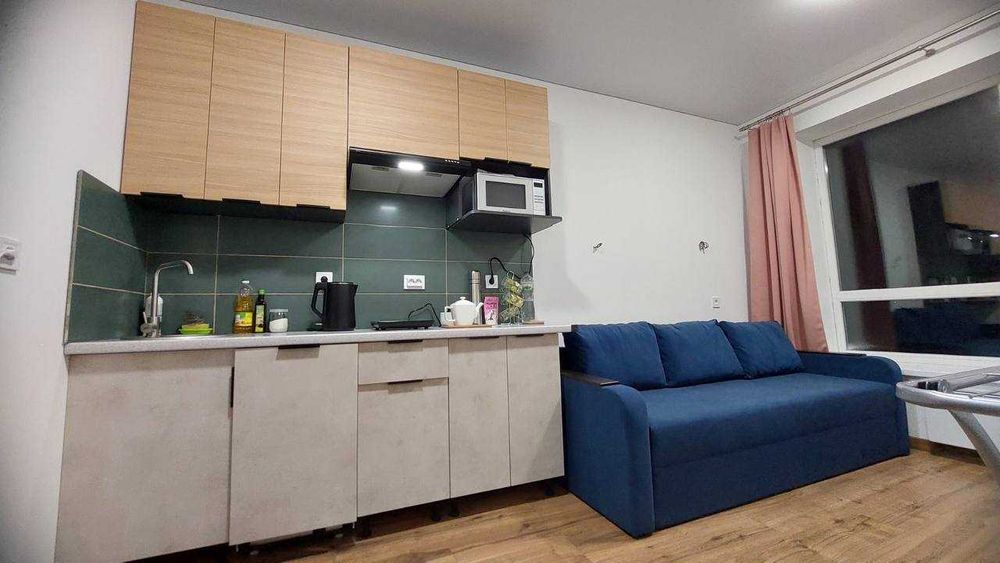 Квартира на ЖК Гостомель в Києві, ID 307690, фото №10