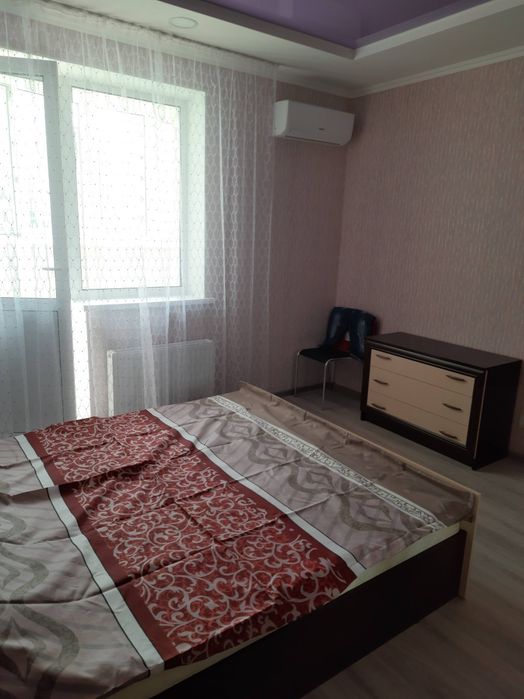 Квартира на ЖК Харківський в Києві, ID 282418, фото №3