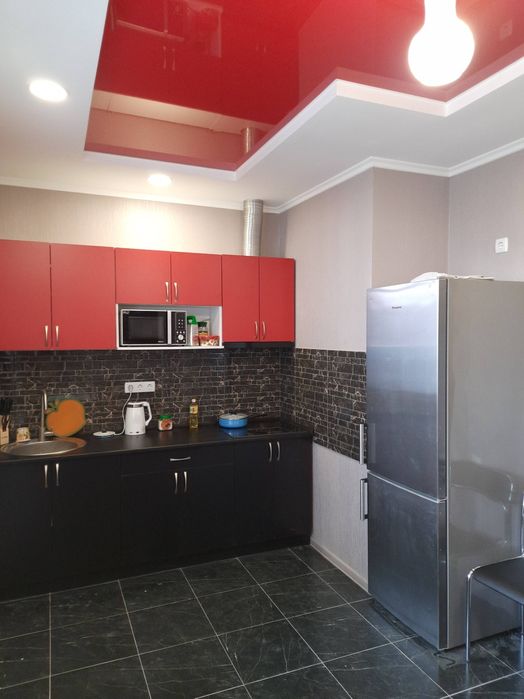 Квартира на ЖК Харківський в Києві, ID 282418, фото №6