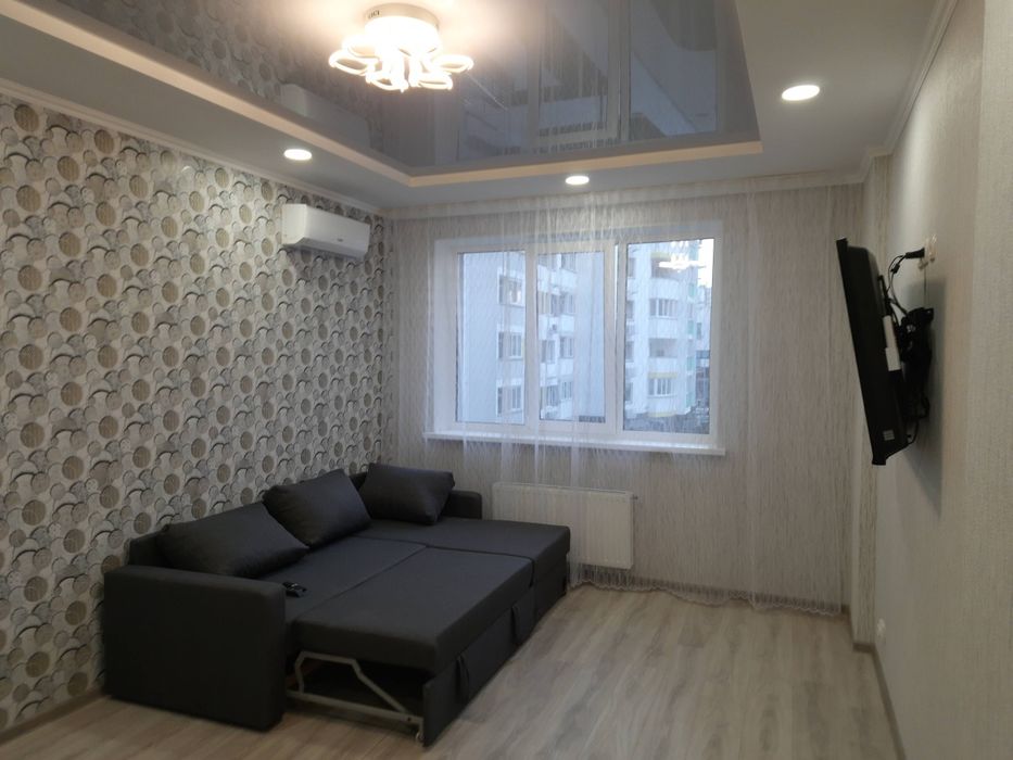 Квартира на ЖК Харківський в Києві, ID 282418, фото №9
