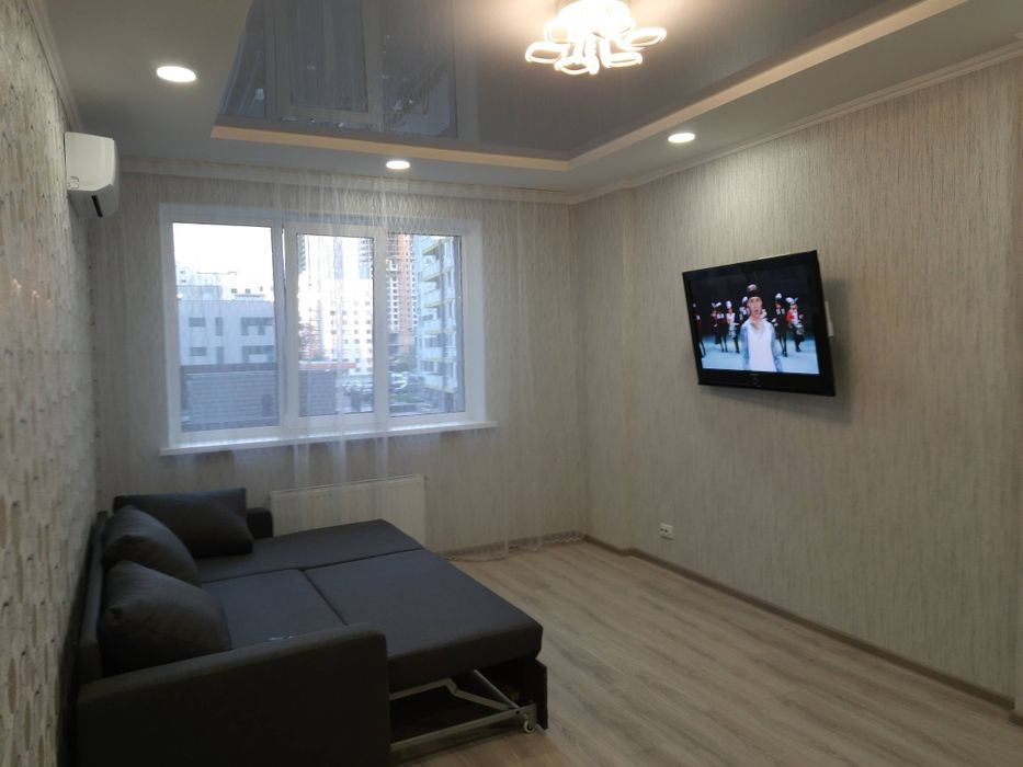 Квартира на ЖК Харківський в Києві, ID 282418, фото №10