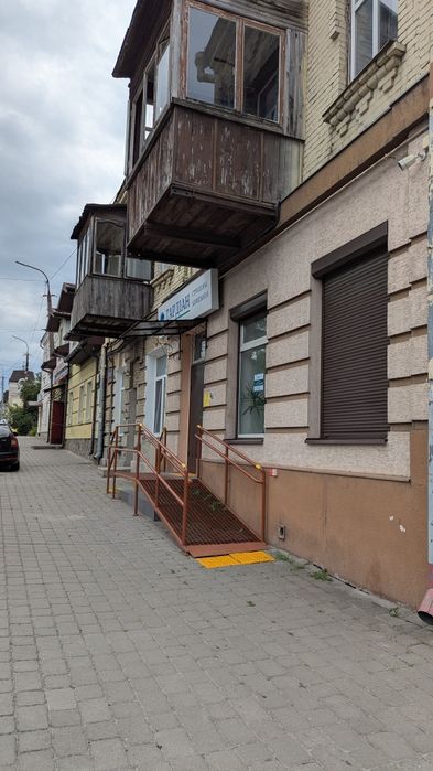 Квартира на вул. Данила Галицького в Луцьк, ID 283541, фото №1