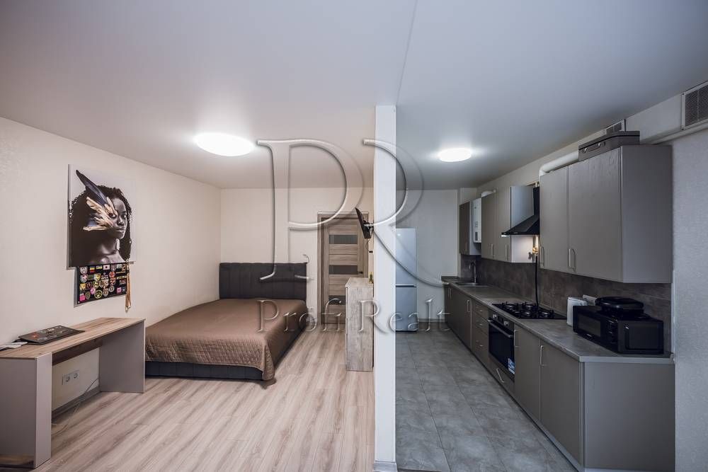 Квартира на вул. Глибочицька, 13 в Києві, ID 282310, фото №1