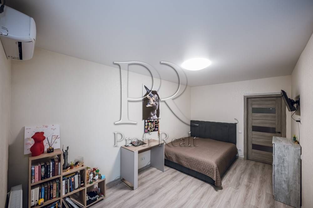 Квартира на вул. Глибочицька, 13 в Києві, ID 282310, фото №2