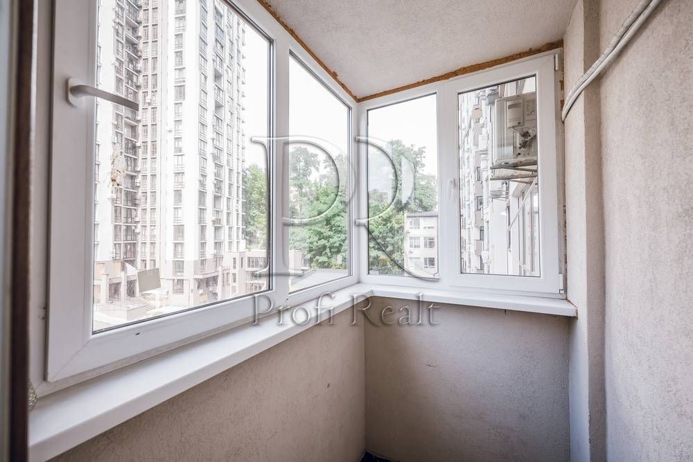 Квартира на вул. Глибочицька, 13 в Києві, ID 282310, фото №11