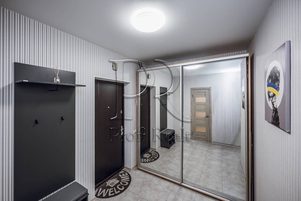 Квартира на вул. Глибочицька, 13 в Києві, ID 282310, фото №12