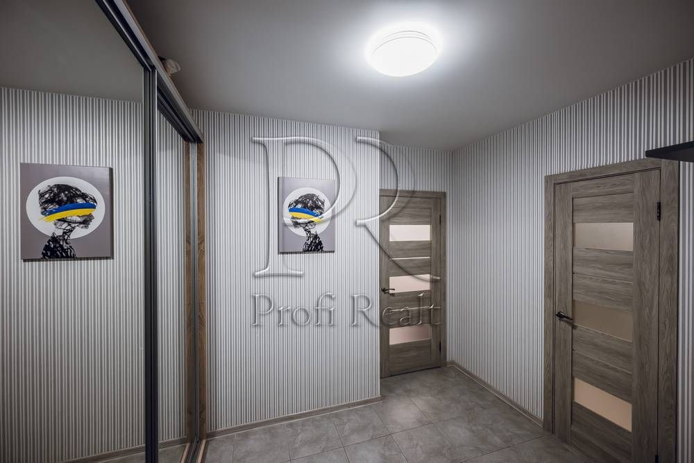Квартира на вул. Глибочицька, 13 в Києві, ID 282310, фото №13