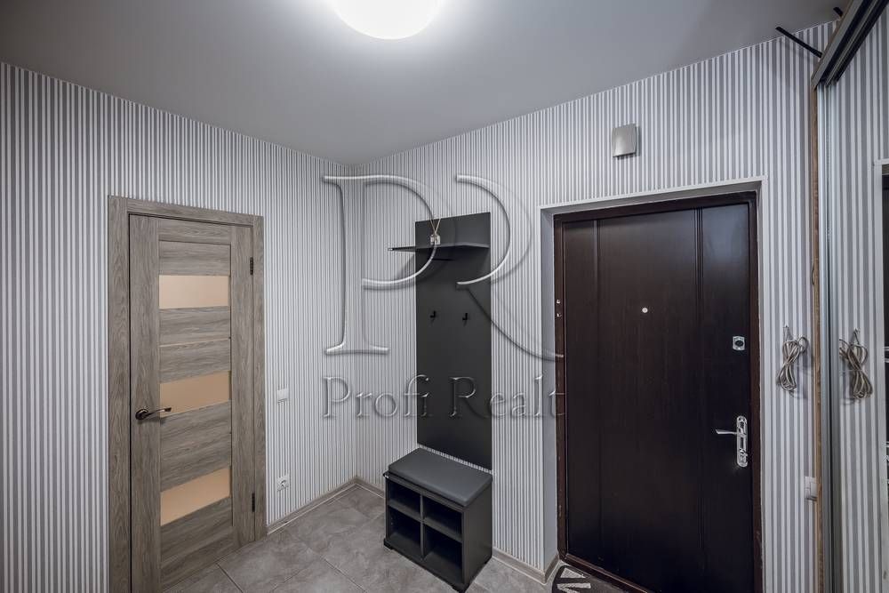 Квартира на вул. Глибочицька, 13 в Києві, ID 282310, фото №14