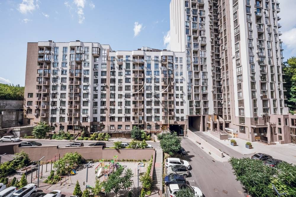 Квартира на вул. Глибочицька, 13 в Києві, ID 282310, фото №15