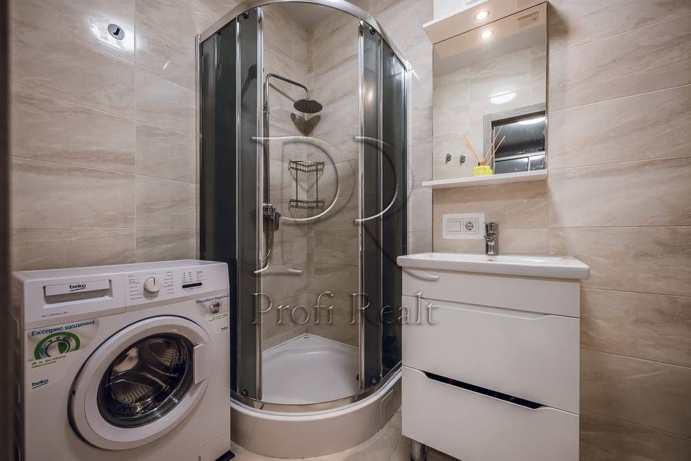 Квартира на вул. Глибочицька, 13 в Києві, ID 282310, фото №16