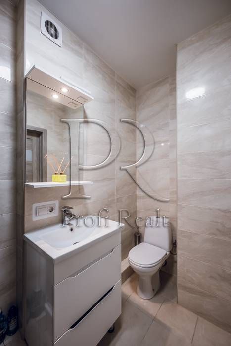 Квартира на вул. Глибочицька, 13 в Києві, ID 282310, фото №18