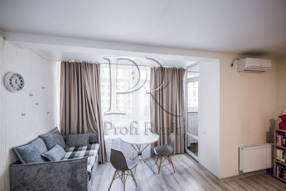 Квартира на вул. Глибочицька, 13 в Києві, ID 282310, фото №5