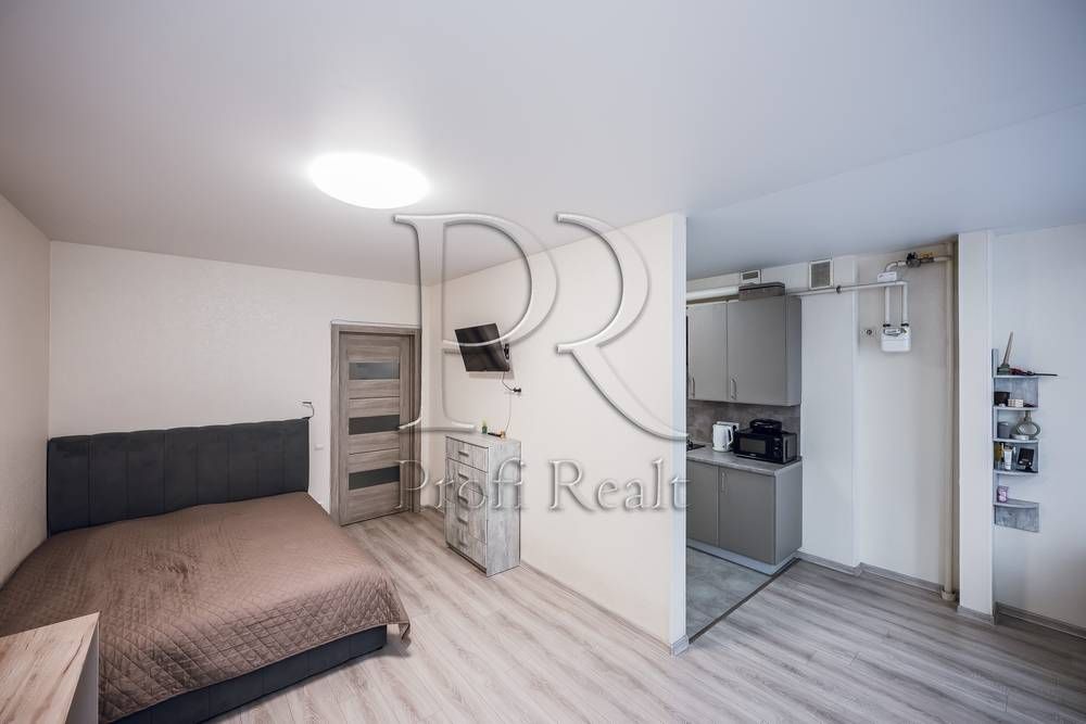 Квартира на вул. Глибочицька, 13 в Києві, ID 282310, фото №6