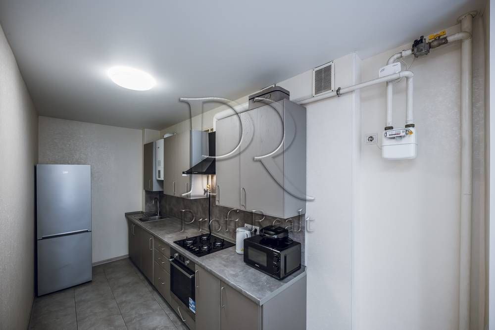 Квартира на вул. Глибочицька, 13 в Києві, ID 282310, фото №7