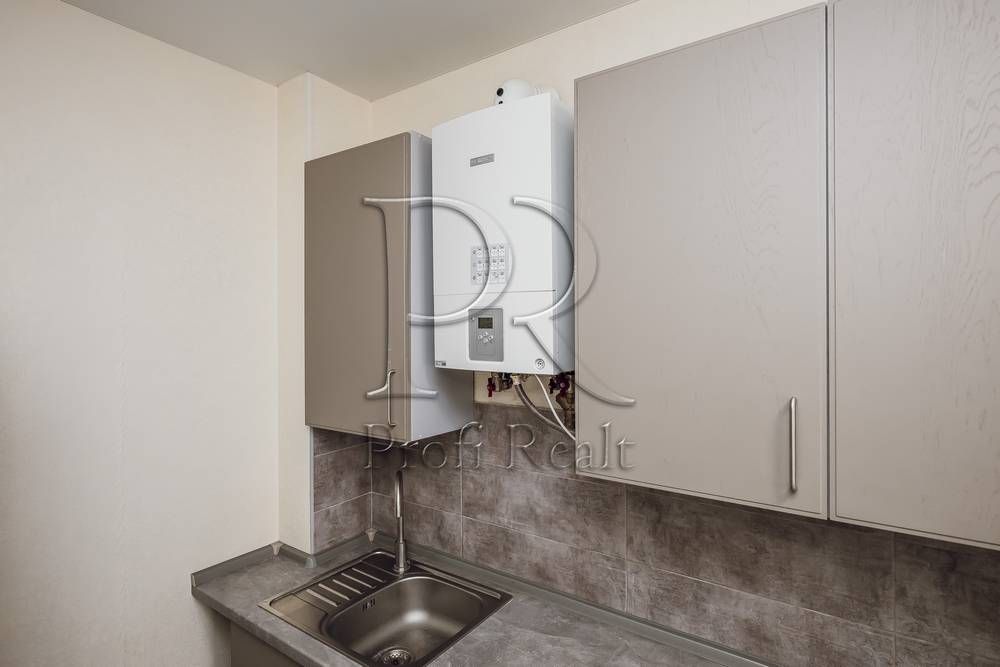 Квартира на вул. Глибочицька, 13 в Києві, ID 282310, фото №9