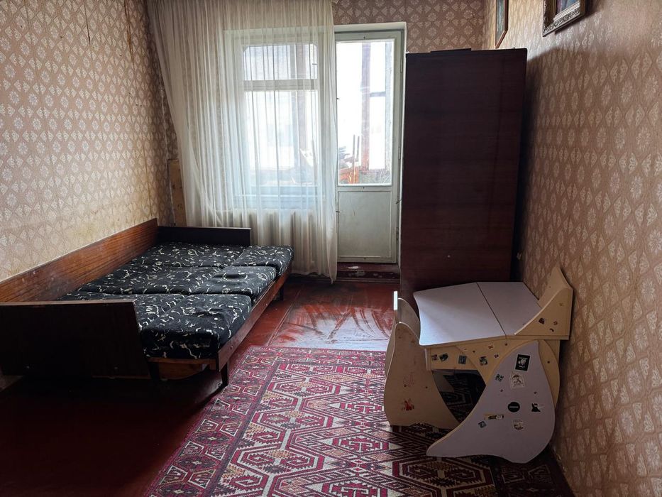 Квартира на пр-т Оболонський, 36А в Києві, ID 282331, фото №3