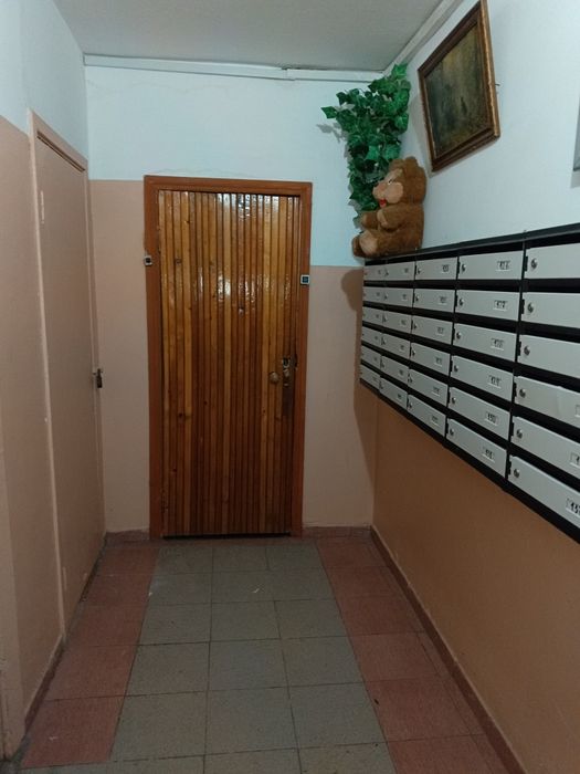 Квартира на пр-т Оболонський, 36А в Києві, ID 282331, фото №6