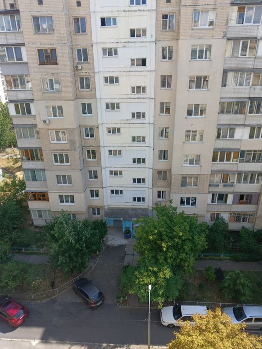 Квартира на пр-т Оболонський, 36А в Києві, ID 282331, фото №7